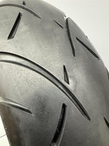 Metzeler - ME888 - 180/55R-18 2704200 (used)