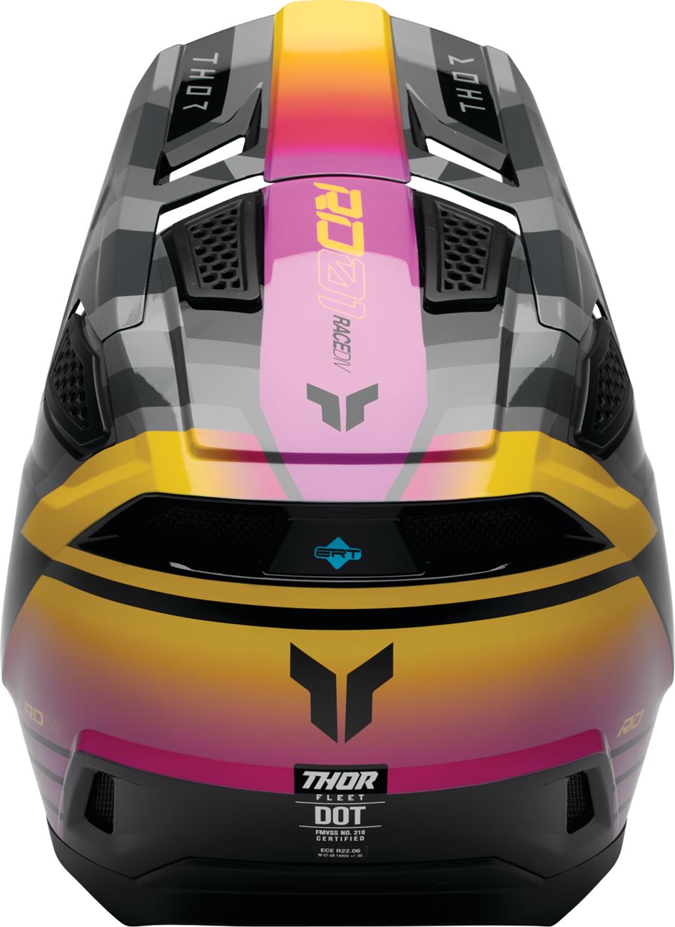 THOR Fleet Helmet - Camber