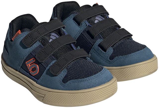 Five Ten Freerider Kid's VCS Flat Shoes