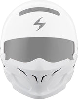 Scorpion - Covert Face Mask White