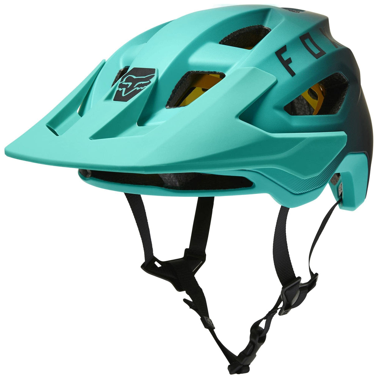 Fox Racing - Speedframe Helmet (Open Box) - Cycle City Outdoors