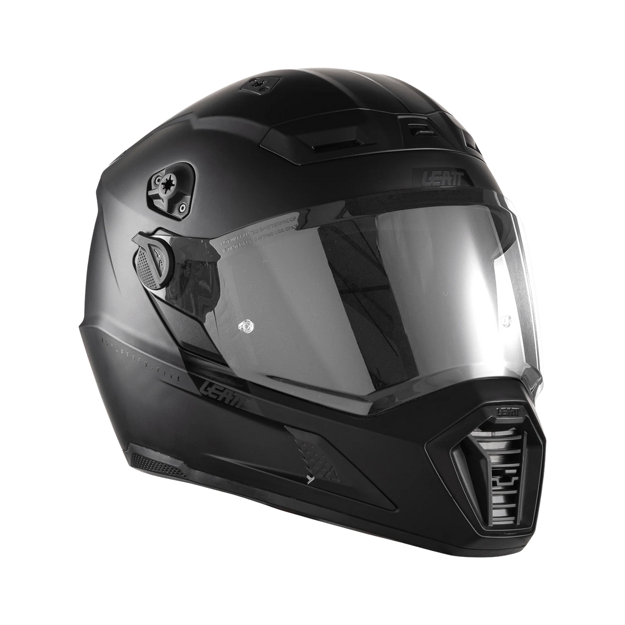 Leatt ADV 7.5 Helmet Kit V26