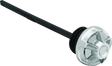 Kuryakyn Precision Dipstick Milwaukee-8 Chrome - Cycle City Outdoors