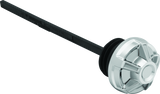 Kuryakyn Precision Dipstick Milwaukee-8 Chrome - Cycle City Outdoors