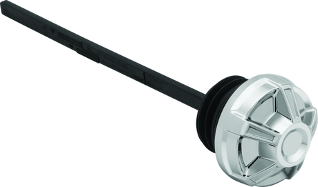 Kuryakyn Precision Dipstick Milwaukee-8 Chrome - Cycle City Outdoors