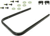 Rear Bumper 146 S D