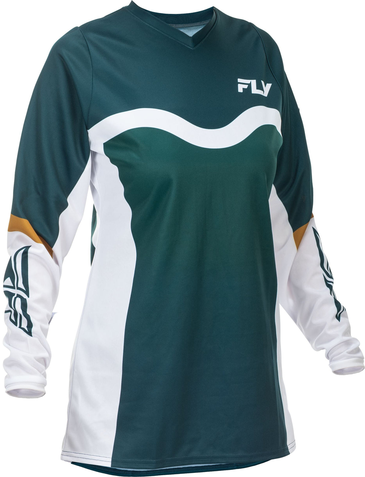 Fly Women's F-16 Jersey