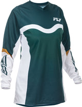 Fly Women's F-16 Jersey