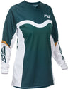 Fly Women's F-16 Jersey