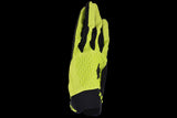 Fox Racing - Youth Defend Glove - Fluorescent Yellow - YS