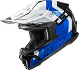 HJC C50 Helmet - Primal