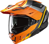 HJC i80 Modular Motorcycle Helmet - Imes Graphic