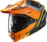 HJC i80 Modular Motorcycle Helmet - Imes Graphic