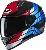 HJC C10 Helmet - Hiper