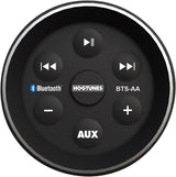 Hogtunes BTS-AA Bluetooth & AUX Controller | 1996–2013 Harley-Davidson Touring