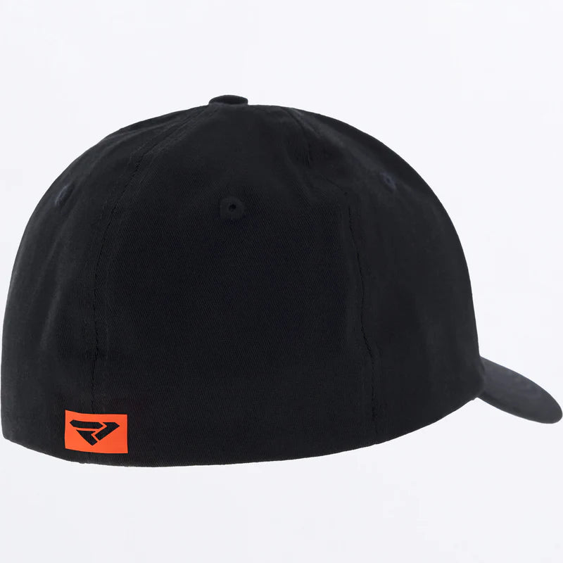FXR EVO Hat Tropical/Black