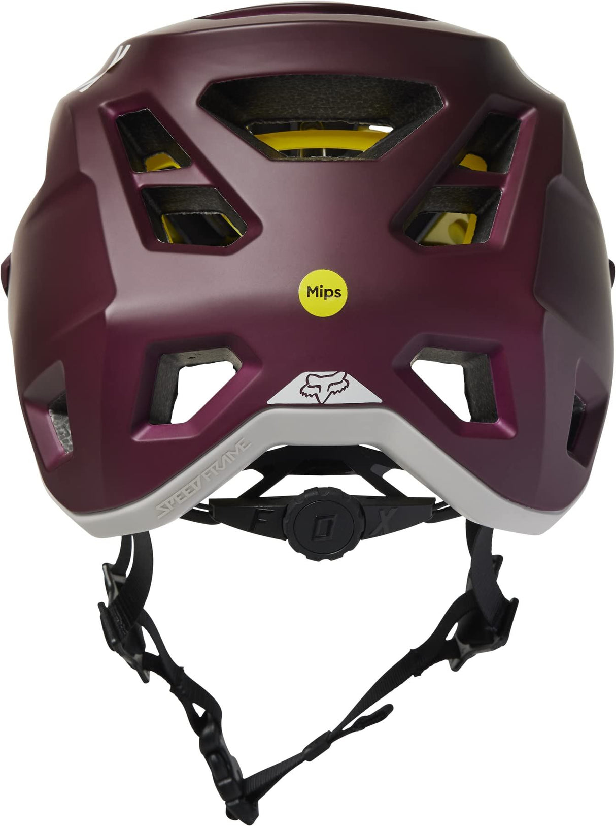 Fox Racing - Speedframe Helmet