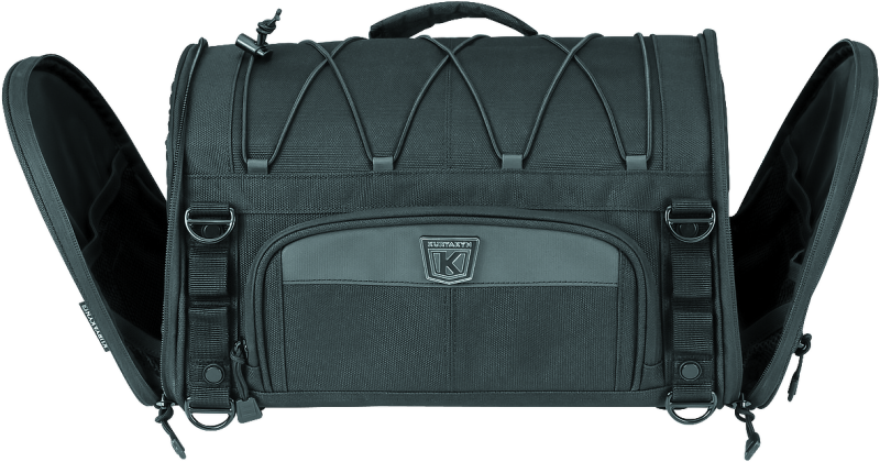 Kuryakyn Momentum Drifter Bag - Cycle City Outdoors
