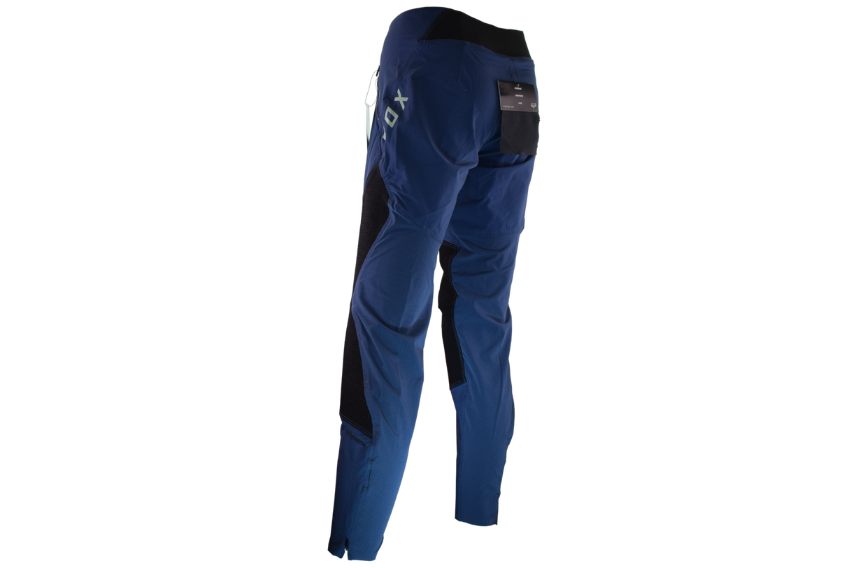 Fox Racing - Womens Flexair Pro Pant - Drk Indo - S