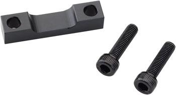 Surly Big Easy/Skid Loader 2.0 Dual Battery Hardware Bracket (Bosch BES3)