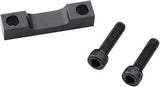 Surly Big Easy/Skid Loader 2.0 Dual Battery Hardware Bracket (Bosch BES3)