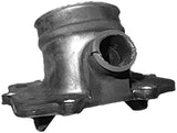Mounting Flange S D