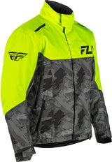 Fly Racing Snx Pro Jacket