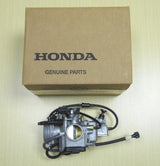 Honda - OE Complete Carburetor for TRX400 Rancher (Open Box)