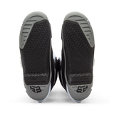 Fox Racing - Instinct Boot - White/Black/Grey - 10