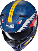 HJC i20 Helmet - Activision - Call of Duty: Vanguard