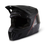 Leatt Moto 9.5 | Carbon Off-Road Helmet Kit | Velocity 6.5 Iriz Goggles