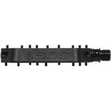 SDG - Comp Pedals - Composite   Black