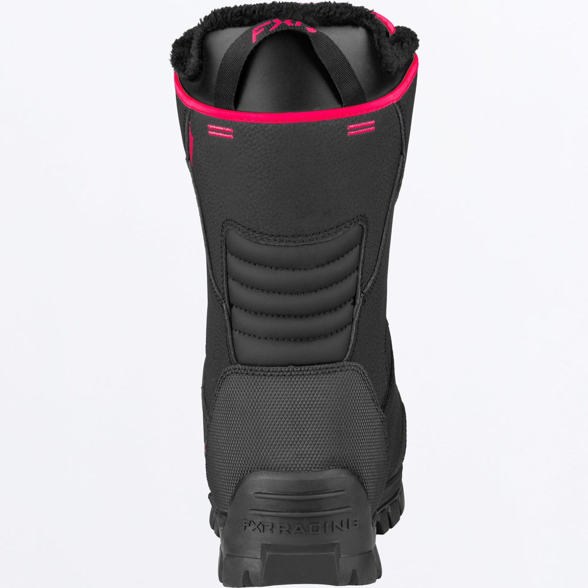 FXR X-Cross Pro BOA Winter Snowmobile Boot | Black/Grey, Black/Razz, Black/HiVis | 270707-1005
