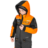 FXR Kids' Revo Monosuit | 210 g Insulation | HydrX 5K