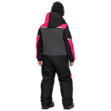 FXR Kids' Revo Monosuit | 210 g Insulation | HydrX 5K