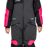 FXR Kids' Revo Monosuit | 210 g Insulation | HydrX 5K
