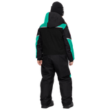 FXR Kids' Revo Monosuit | 210 g Insulation | HydrX 5K