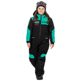 FXR Kids' Revo Monosuit | 210 g Insulation | HydrX 5K