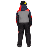 FXR Kids' Revo Monosuit | 210 g Insulation | HydrX 5K