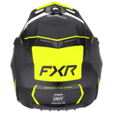 FXR Clutch Evo 26 Off-Road Helmet | 15-Port Ventilation
