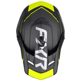 FXR Clutch Evo 26 Off-Road Helmet | 15-Port Ventilation