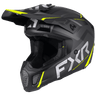 FXR Clutch Evo 26 Off-Road Helmet | 15-Port Ventilation