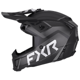 FXR Clutch Evo 26 Off-Road Helmet | 15-Port Ventilation
