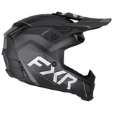 FXR Clutch Evo 26 Off-Road Helmet | 15-Port Ventilation