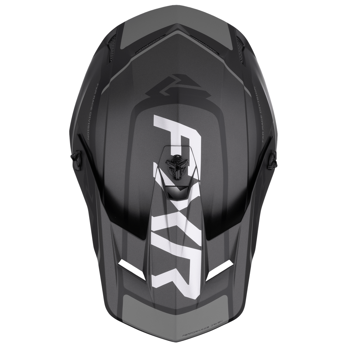 FXR Clutch Evo 26 Off-Road Helmet | 15-Port Ventilation