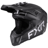 FXR Clutch Evo 26 Off-Road Helmet | 15-Port Ventilation