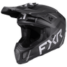 FXR Clutch Evo 26 Off-Road Helmet | 15-Port Ventilation