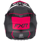 FXR Clutch Evo 26 Off-Road Helmet | 15-Port Ventilation