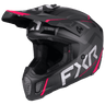 FXR Clutch Evo 26 Off-Road Helmet | 15-Port Ventilation