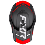 FXR Clutch Evo 26 Off-Road Helmet | 15-Port Ventilation